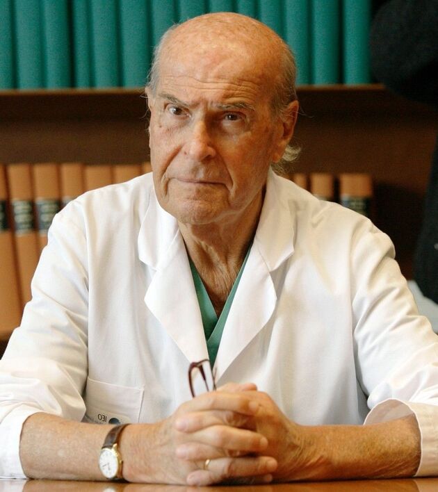 Doctor Urologist Salvatore