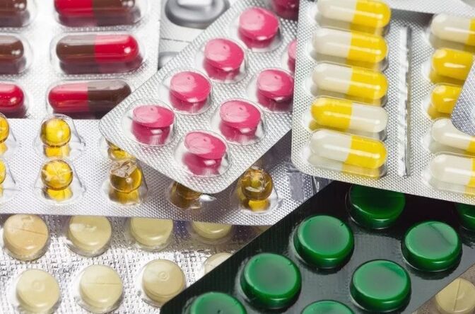 Drugs drugs to increase power