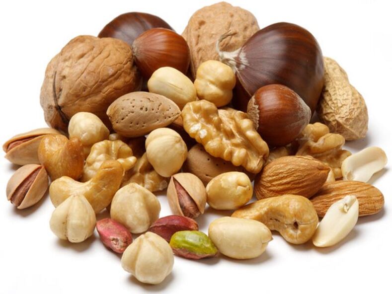Walnuts