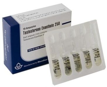 Power hormonal stimulants in men