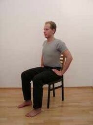 exercise the vacuum cleaner to increase power