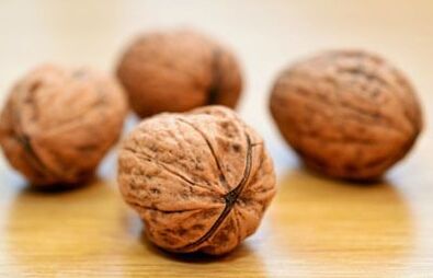 nuts for potency